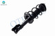 Front Right Quick Complete Strut-Coil Spring Assembly For 2016 Scion IA