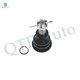 Front Lower Suspension Ball Joint For 1995-1998 Nissan 200SX