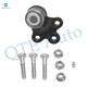 Front Lower Suspension Ball Joint For 2000-2005 Pontiac Bonneville
