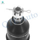Set of 4 Front Upper and Lower Suspension Ball Joint For 2012-2015 Honda Crosstour