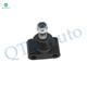 Front Upper Suspension Ball Joint For 1962-1966 Jaguar Mark X