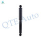 Rear Shock Absorber For 2007-2009 Suzuki Xl-7