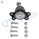 Front Upper Suspension Ball Joint For 1994 1995 Honda Passport