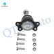 Front Upper Suspension Ball Joint For 1988-1995 Isuzu Pickup