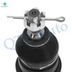 Rear Upper Suspension Ball Joint For 1995-2000 Dodge Stratus