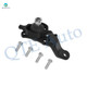 Front Right Lower Suspension Ball Joint For 2004-2007 Toyota Sequoia