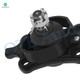 Front Right Lower Suspension Ball Joint For 2004-2007 Toyota Sequoia