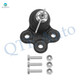 Front Lower Suspension Ball Joint For 2010-2017 Chevrolet Equinox