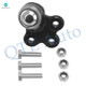 Front Lower Suspension Ball Joint For 2010-2017 Chevrolet Equinox