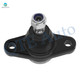 Pair of 2 Front Lower Suspension Ball Joint For 1999-2005 Hyundai Sonata