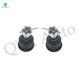 Pair of 2 Rear Upper Suspension Ball Joint For 2001-2006 Dodge Stratus