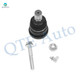 Front Lower Suspension Ball Joint For 2001-2006 2008-2011 Mazda Tribute