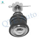 Set of 4 Front-Rear Upper Suspension Ball Joint For 2001-2006 Chrysler Sebring
