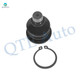 Front Lower Suspension Ball Joint For 2011-2013 KIA Sorento