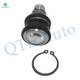 Front Lower Suspension Ball Joint For 2011-2013 KIA Sorento