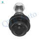 Pair of 2 Front Lower Suspension Ball Joint For 2003-2006 Dodge Sprinter 2500
