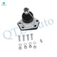Front Upper Suspension Ball Joint For 1977-1984 Cadillac Deville