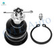 Front Lower Suspension Ball Joint For 2012-2019 Toyota Prius C