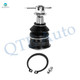Front Lower Suspension Ball Joint For 2006-2017 Toyota Yaris