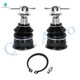 Pair of 2 Front Lower Suspension Ball Joint For 2004-2006 Scion XB
