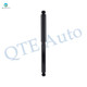 Rear Shock Absorber For 1980-1998 Ford  F-250 4WD