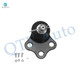 Front Lower Suspension Ball Joint For 1986-1994 Pontiac Sunbird