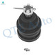 Front Lower Suspension Ball Joint For 1977-1984 Cadillac Deville