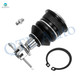 Pair of 2 Front Lower Suspension Ball Joint For 2008-2014 Scion XD
