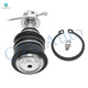 Pair of 2 Front Lower Suspension Ball Joint For 2012-2019 Toyota Prius C