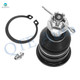 Pair of 2 Front Lower Suspension Ball Joint For 2012-2019 Toyota Prius C