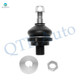 Front Upper Suspension Ball Joint For 2006-2011 Mercury Milan