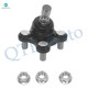 Front Right Lower Suspension Ball Joint For 2016-2021 Hyundai Tucson