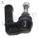 Front Upper Suspension Ball Joint For 2012-2017 Buick Regal