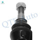 Front Upper Suspension Ball Joint For 2012-2017 Buick Regal
