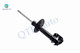 Set of 4 Front Strut-Rear Complete Shock Absorber Kit For 2015 Toyota Yaris