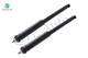 Set of 4 Front Strut-Rear Complete Shock Absorber Kit For 2015 Toyota Yaris