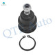 Front Upper Suspension Ball Joint For 1995-1998 Eagle Talon