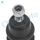 Front Upper Suspension Ball Joint For 1995-1998 Eagle Talon