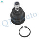 Pair of 2 Front Upper Suspension Ball Joint For 1995-2000 Chrysler Sebring
