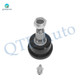 Front Upper Suspension Ball Joint For 2003-2010 Dodge RAM 2500