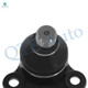 Front Lower Suspension Ball Joint For 1985-1987 Volkswagen Jetta
