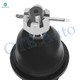 Front Lower Suspension Ball Joint For 2007-2010 Ford Explorer Sport Trac
