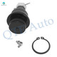 Front Lower Suspension Ball Joint For 2002-2007 Mazda B3000