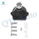 Front Upper Suspension Ball Joint For 1980-1986 Nissan 720