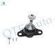 Front Lower Suspension Ball Joint For 1999-2006 Volvo S80