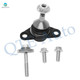 Front Lower Suspension Ball Joint For 2001-2007 Volvo V70