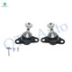 Pair of 2 Front Lower Suspension Ball Joint For 2001-2007 Volvo V70