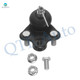 Front Lower Suspension Ball Joint For 2013-2015 Acura ILX