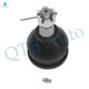 Front Lower Suspension Ball Joint For 1992 Chevrolet C1500 Suburban