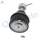 Front Lower Suspension Ball Joint For 1992 Chevrolet C2500 Suburban